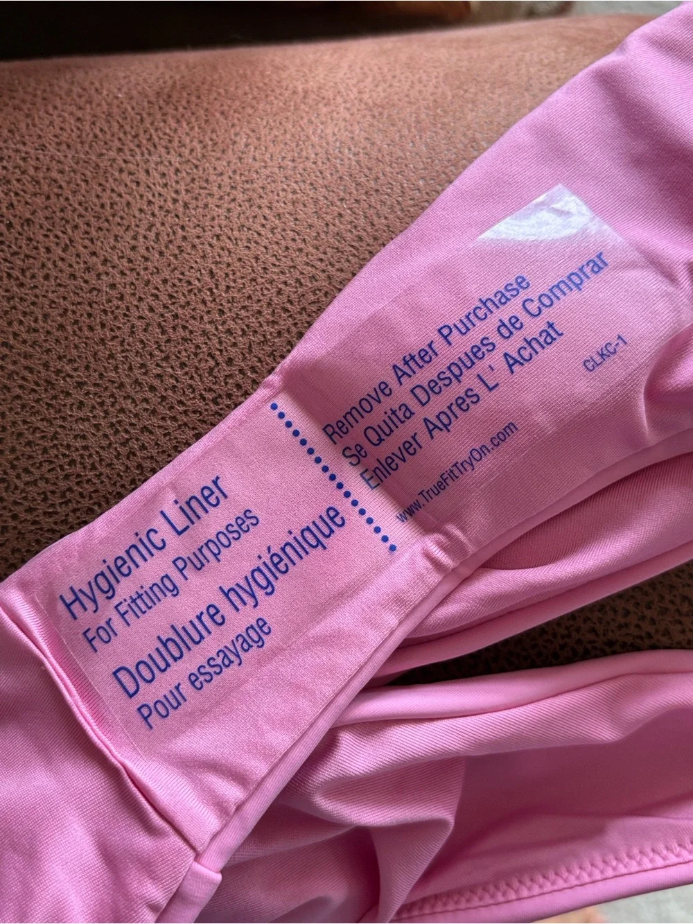 Brand New Victoria's Secret Swim Bombshell Bra Push Up Bikini Brazilian Pink